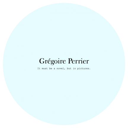 grégoire perrier.
