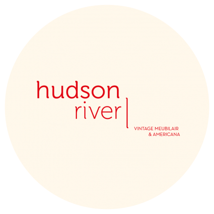 hudson river.