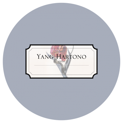 yang hartono.
