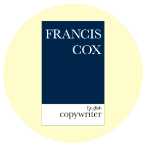 fran­cis cox.