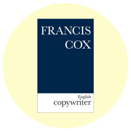francais cox.
