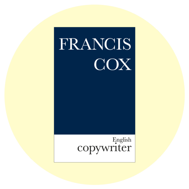 francais cox.