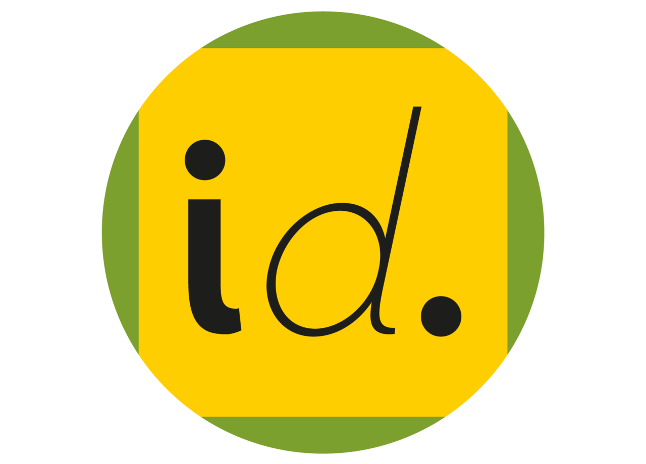 Inti Digital — ID