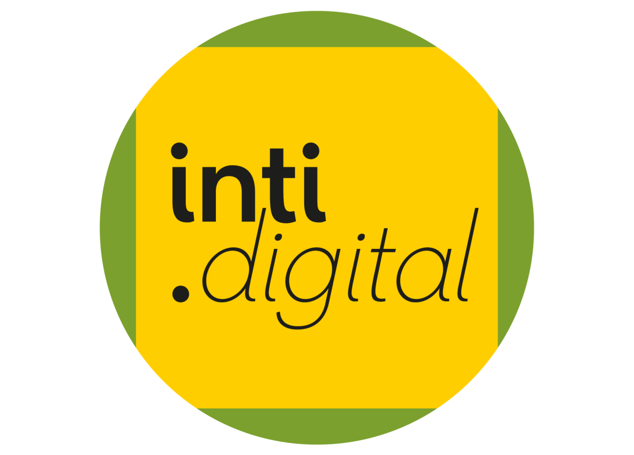 Inti Digital — ID