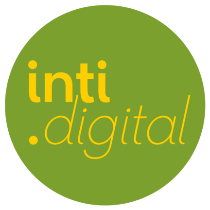 inti digital.