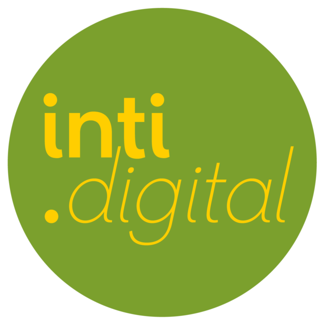 inti digital.