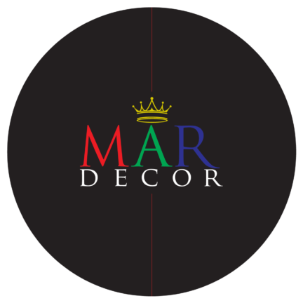 mar decor.