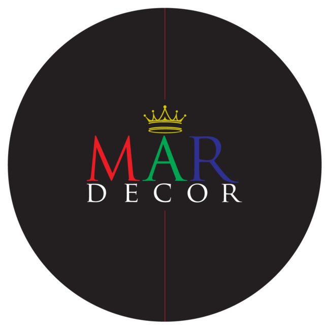 mar decor.