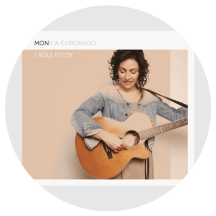 mónica coronado — EP.