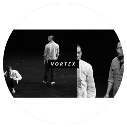 vortex.