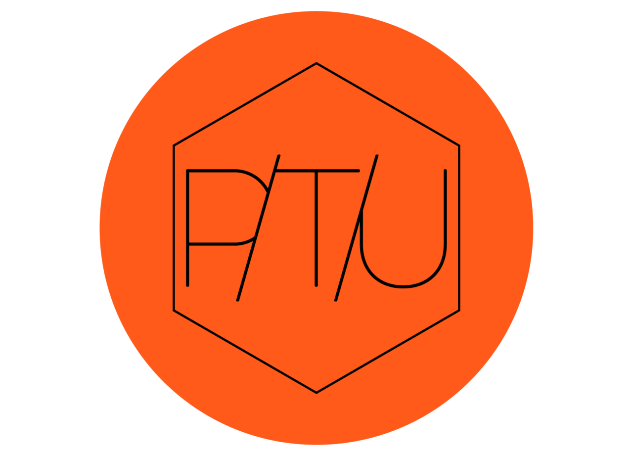 PTU — Logo