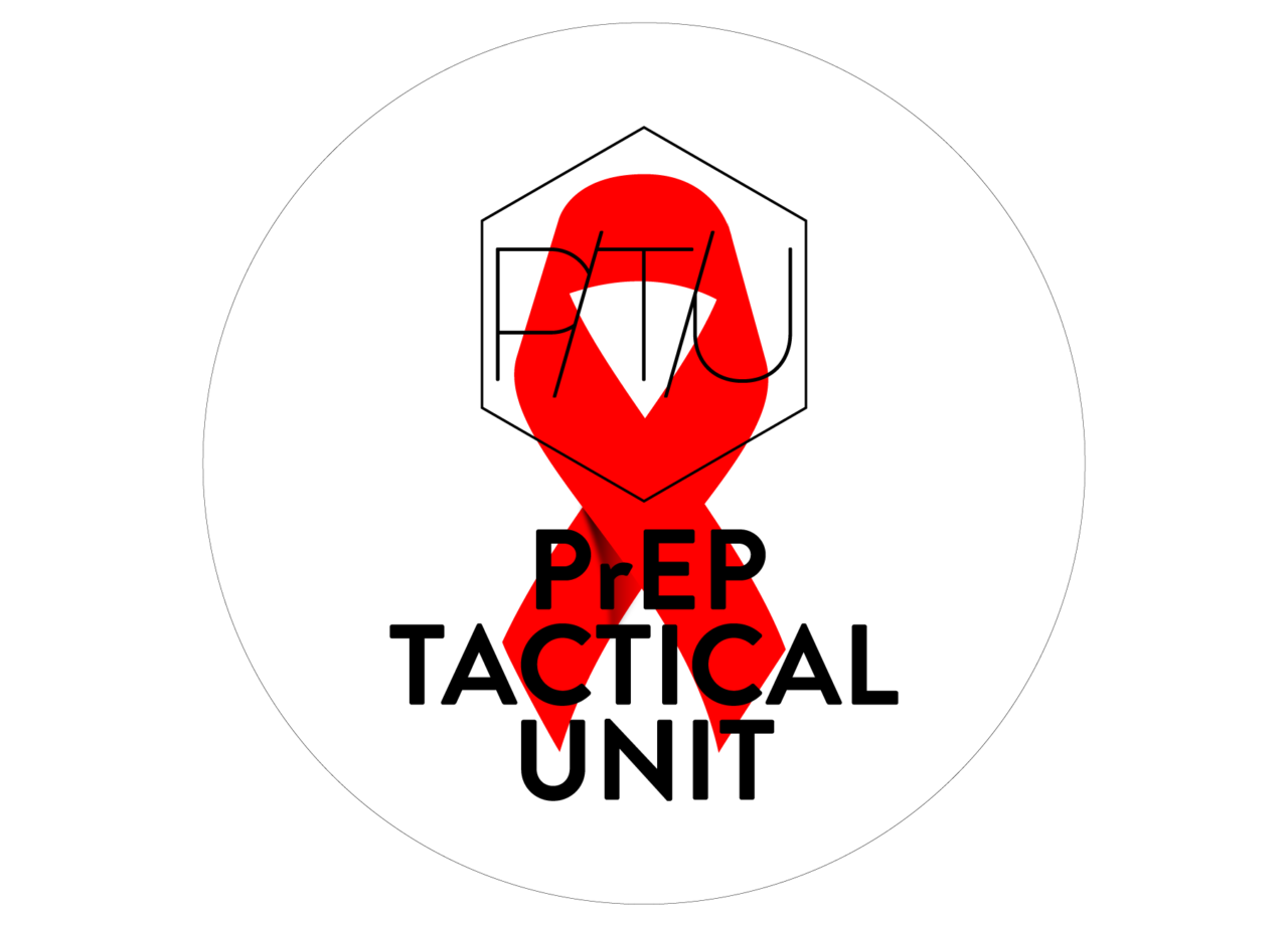 PTU — Logo for World Aids Day