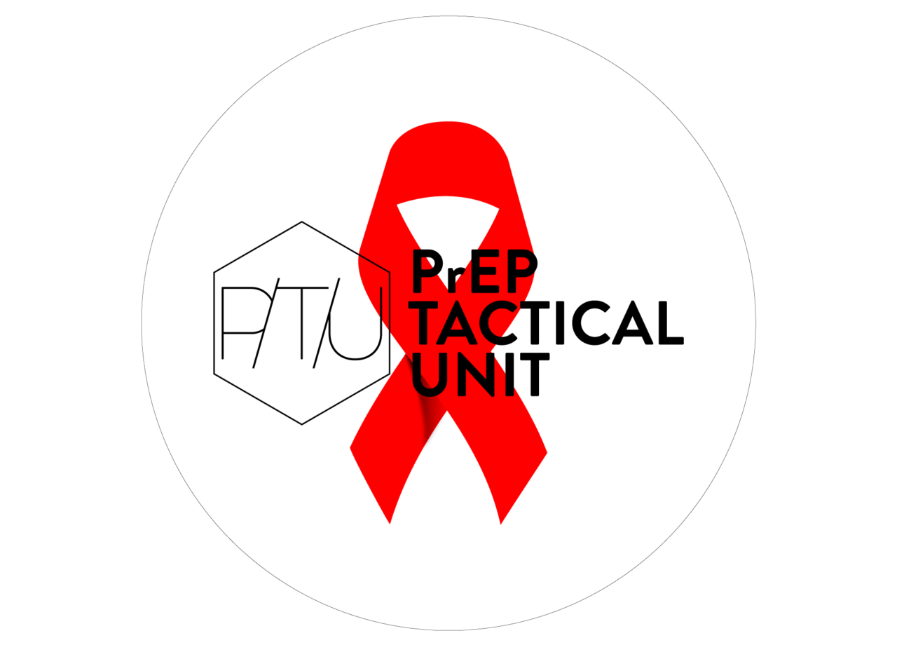 PTU — Logo for World Aids Day