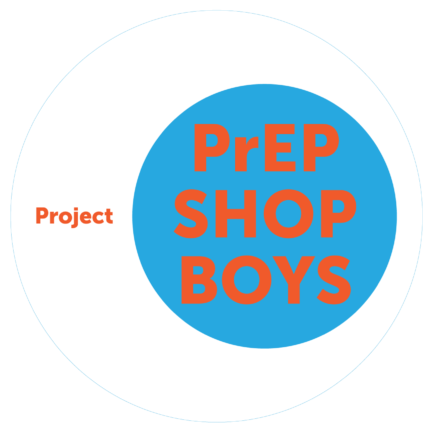 prep shop boys.