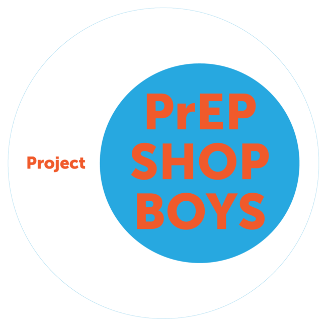 prep shop boys.