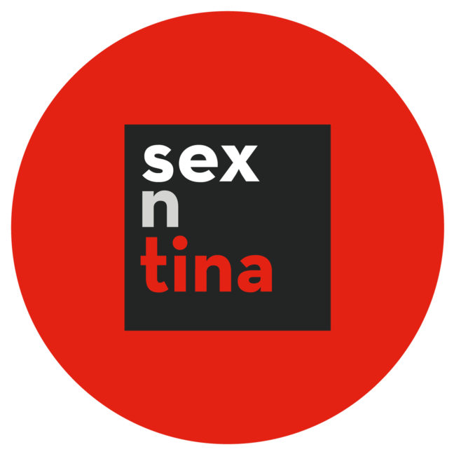 sex & tina.