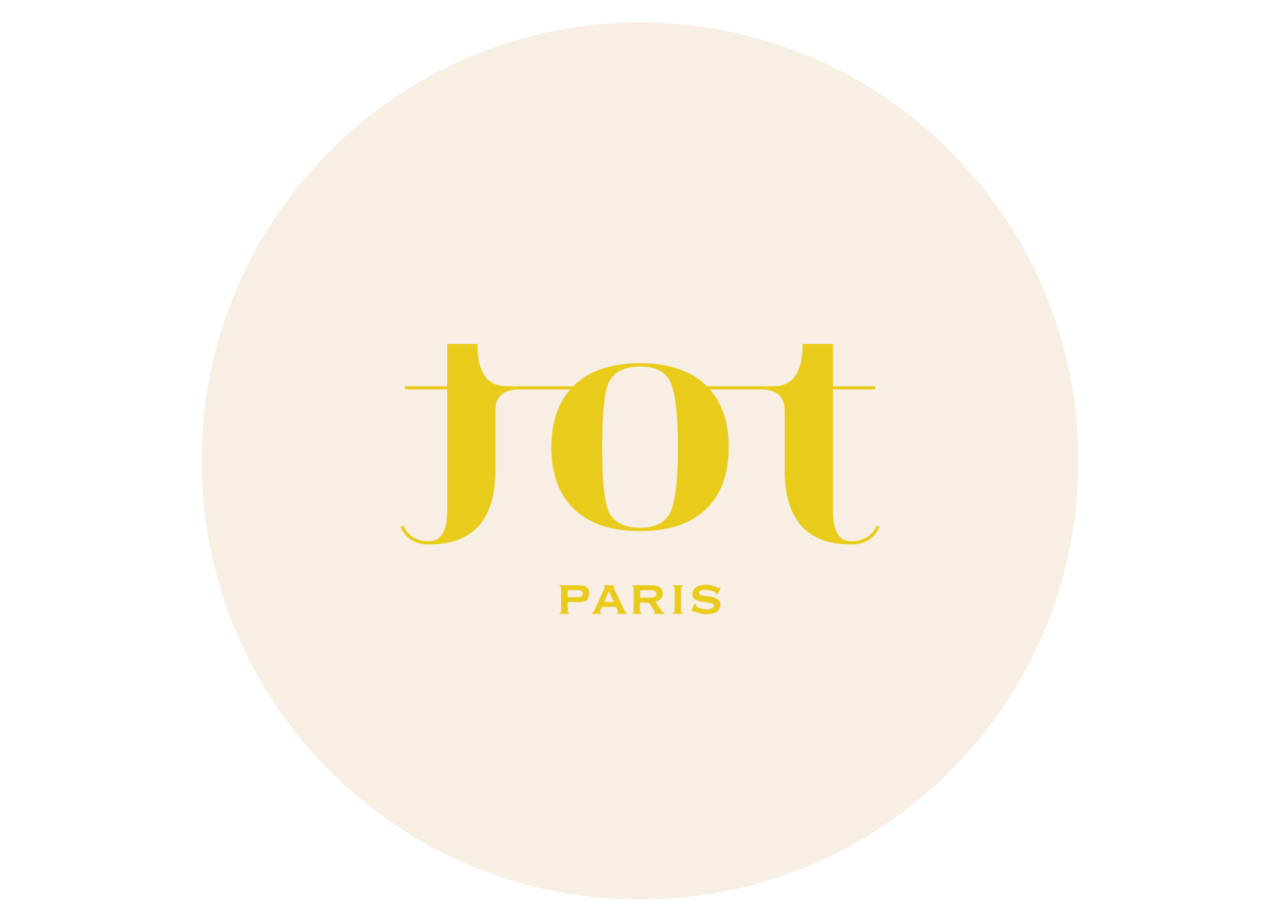 tot Paris — Logo